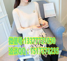 女式針織衫 秋冬衣櫥的溫柔主角